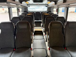 Volvo 8900 240kW