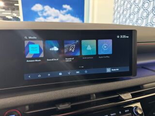 Hyundai Tucson N Line MY26 1.6 175kW