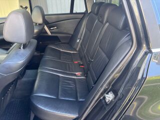 BMW 525 2.5 R6 120kW