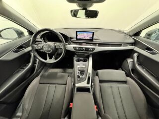 Audi A4 2.0 110kW