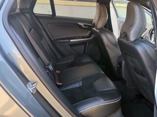 Volvo V60 R-Design Twin Engine 2.4 D5 120kW