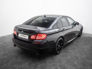 BMW 535 i M-Sportpakett 3.0 225kW