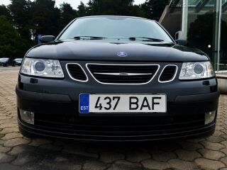 Saab 9-3 1.9 129кВ