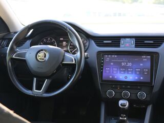 Skoda Octavia Ambiente 1.0 85kW