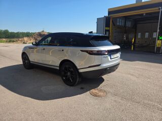 Land Rover Range Rover Velar Black Package 2.0 R4 177kW