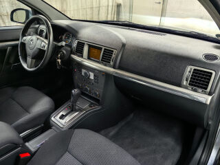 Opel Vectra 2.2 114kW