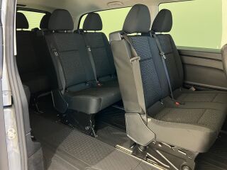 Mercedes-Benz Vito 114CDI Tourer A3 2.0 R4 100kW