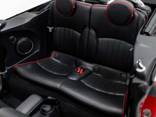 MINI Cooper SD 2.0 105kW