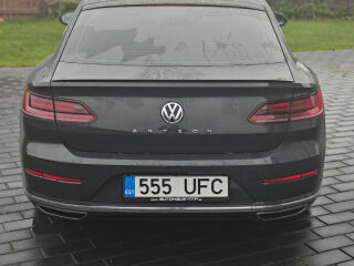 Volkswagen Arteon 2.0 110kW