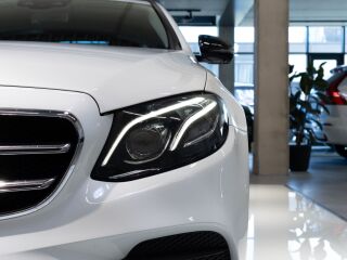 Mercedes-Benz E 220 d 4Matic AMG Night Package 2.0 143kW
