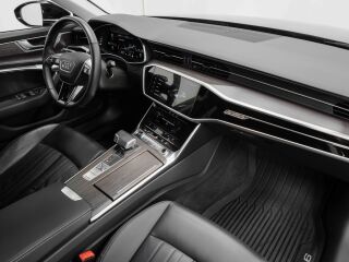 Audi A6 Quattro MHEV 2.0 150kW