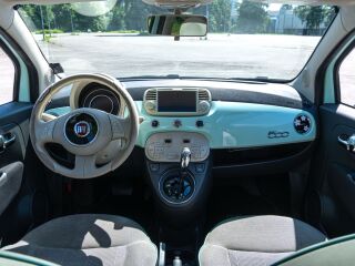 Fiat 500 1.2 51kW