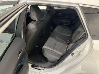 Toyota Corolla Active Plus 72kW