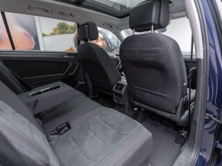 Volkswagen Tiguan TSI Allspace 4-Motion 2.0 140kW