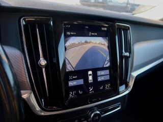 Volvo S90 Inscription 2.0 R4 D4 140kW