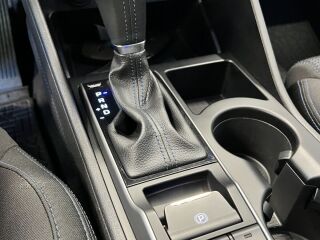 Hyundai Tucson Comfort 1.6 130kW