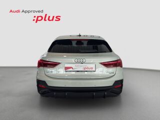 Audi Q3 S line 40 TDI quattro 2.0 147kW