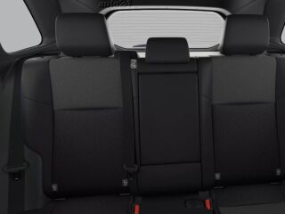 Toyota RAV4 SUV Hybrid Dynamic Force AWD e-CVT Style 2.5 143kW
