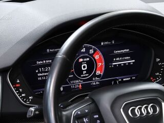 Audi SQ5 quattro 3.0 260kW