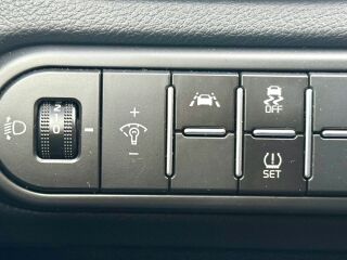 Kia Ceed SW LX Plus 7DCT 1.4 T-GDI 103kW