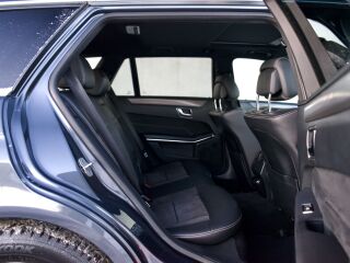Mercedes-Benz E 300 AMG 2.1 150kW