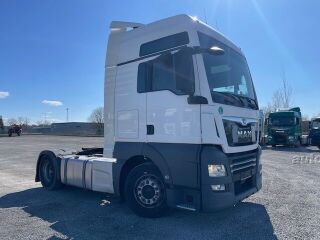 MAN TGX