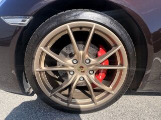 Porsche 911 Carrera 4S Approved08/28 3.8 B6 294kW