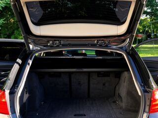 BMW 318 2.0 105кВ