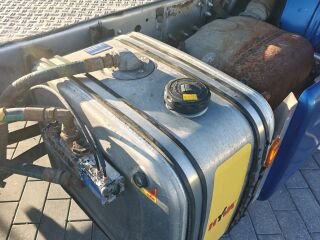Scania R440 8110kg 12.7 R6 324kW