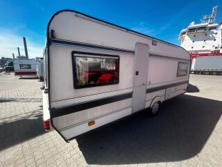 Hobby 370 N DL/CLASSIC