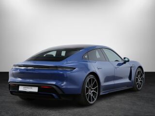 Porsche Taycan 4S 440кВ