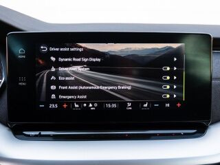 Skoda Octavia 2.0 110kW