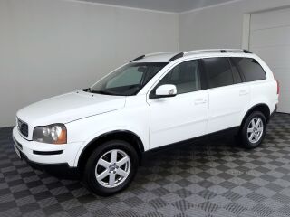Volvo XC90 Summum Facelift ATM 2.4 D5 136kW