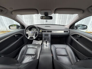 Volvo V70 Facelift Momentum 2.0 R5 D3 120кВ