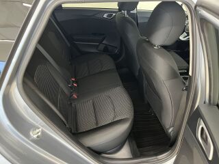 Kia Ceed 118kW