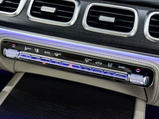 Mercedes-Benz GLE 350 4Matic AMG 2.9 200kW