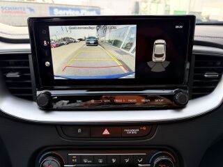 Kia XCeed LX Plus 1.5 103kW