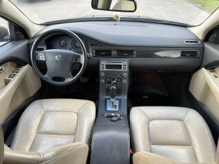 Volvo S80 3.2 R6 175kW