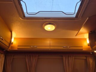 Swift Celeste 17/5 L