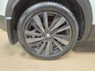 Peugeot 3008 1.5 96kW