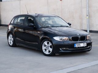 BMW 116 1.6 90kW