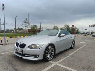 BMW 325 3.0 150kW