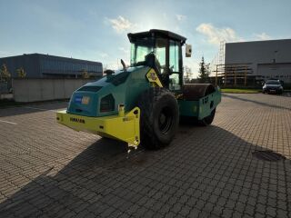 Ammann ARS130 100kW