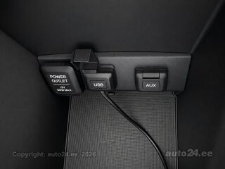 Honda Accord 2.0 115kW