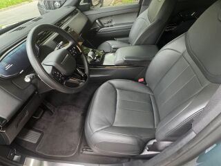 Land Rover Range Rover Sport 3.0 221kW
