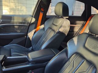 Audi e-tron Sportback S-Line