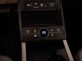 Hyundai Kona LONG RANGE 160kW