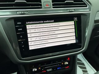Volkswagen Tiguan 4Motion Allspace LONG Elegance MY23 2.0 TDI 147kW