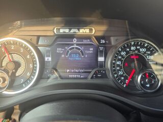 Dodge RAM 1500 305.0 224kW