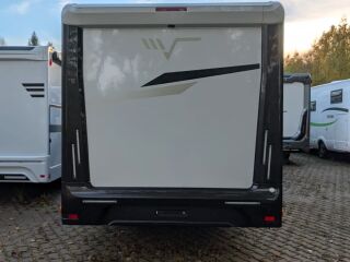 Mobilvetta Mobilvetta KEA I 86 2.2 130kW